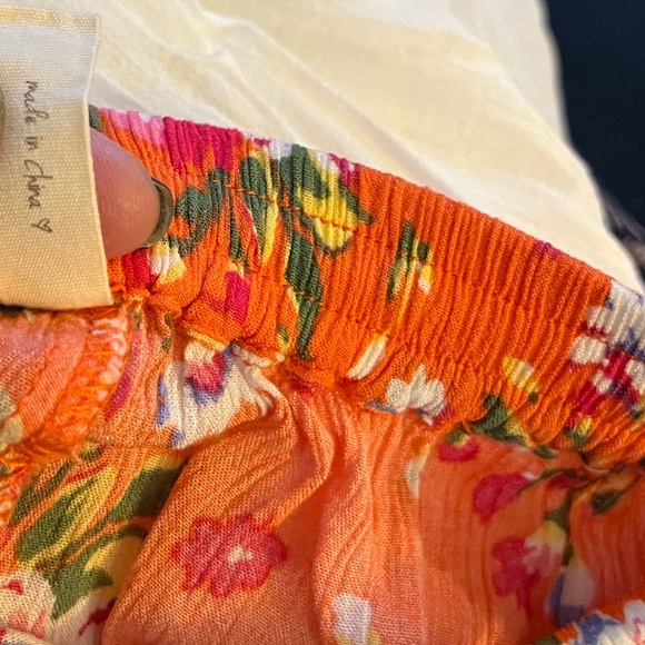 Spell Revolver Skirt - Sz. XL - Picture 7 of 11